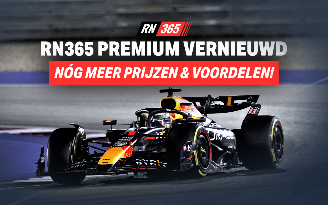 Rn365 premium nieuw visual