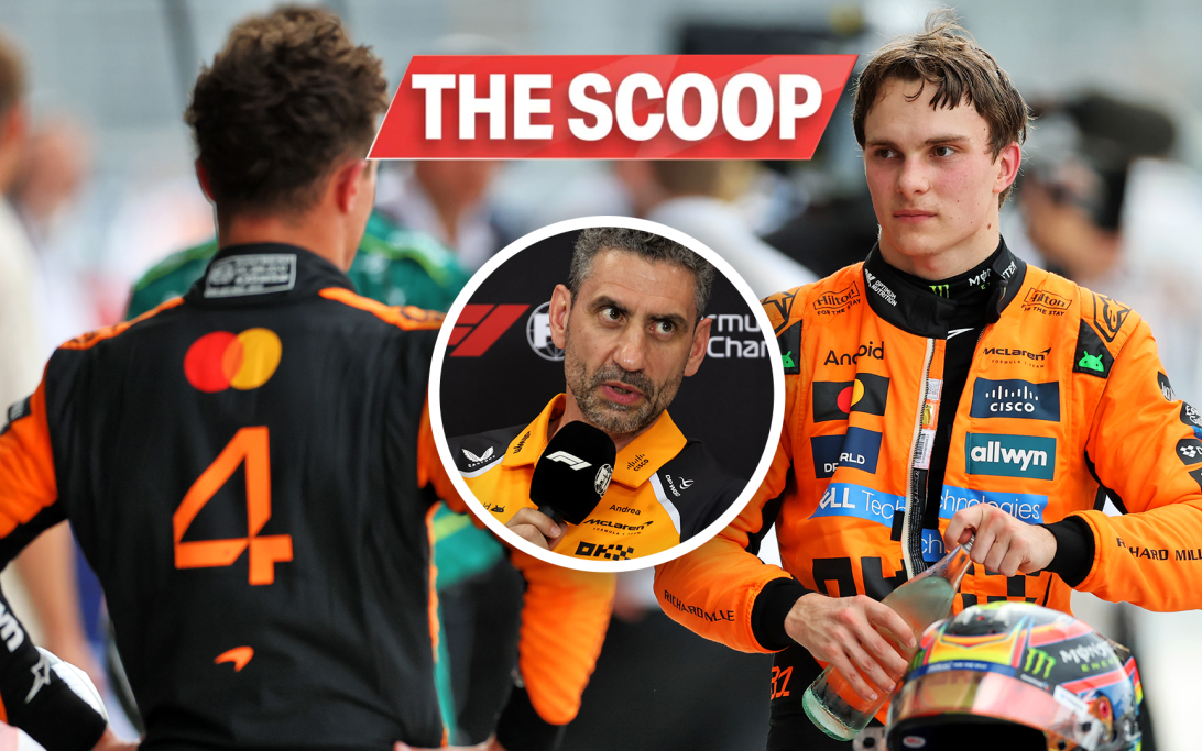 The scoop 18 6