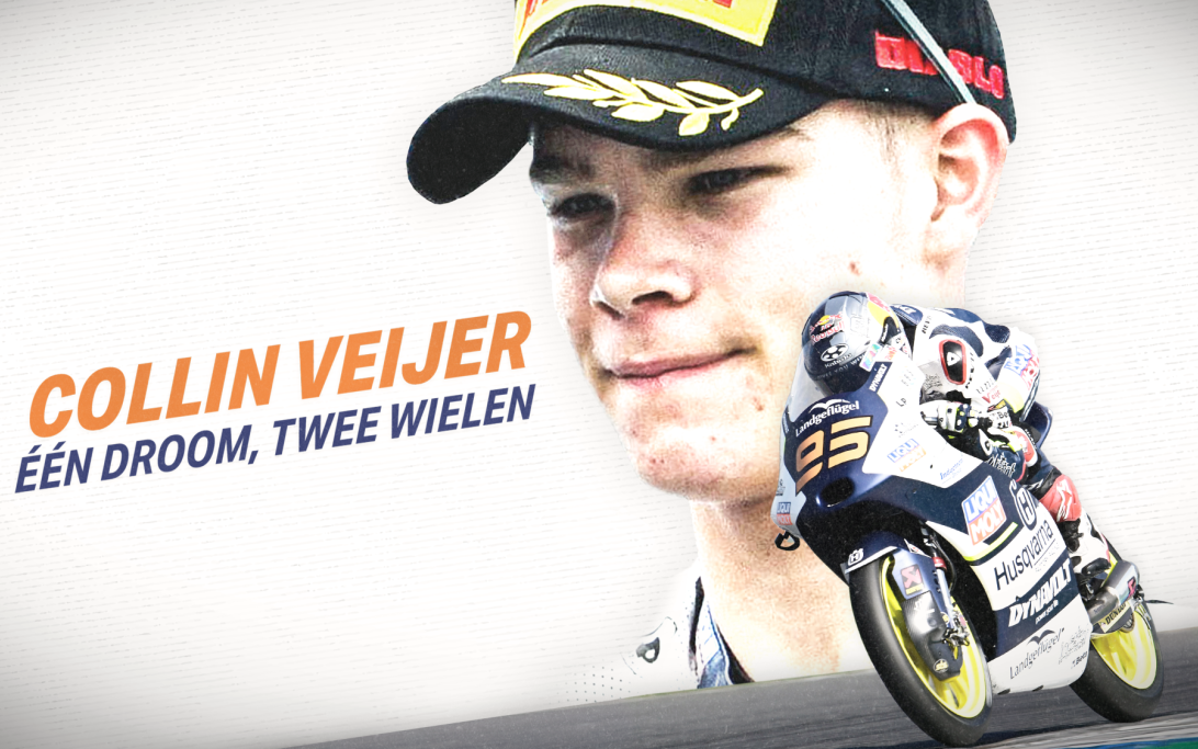 Veijer poster nl