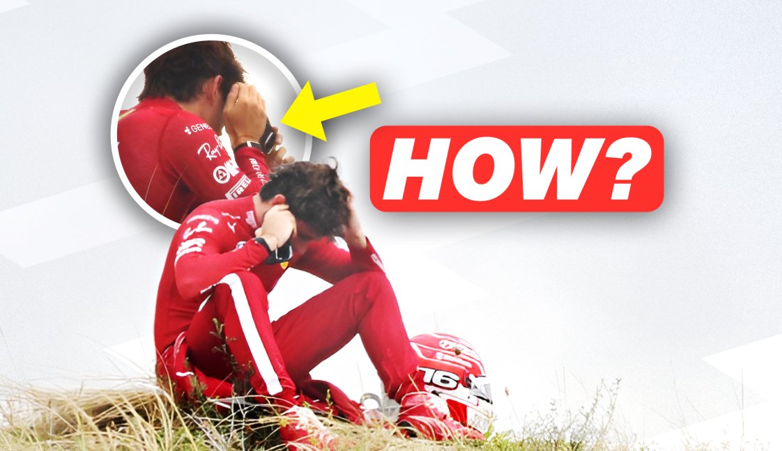 Fan questions zandvoort 2