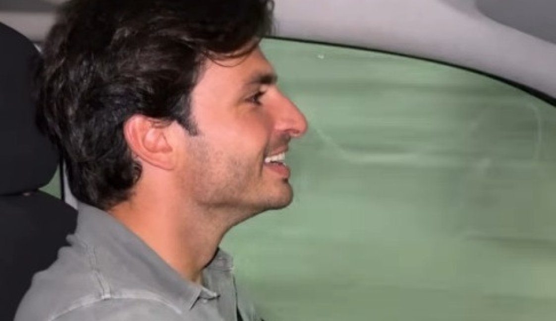 Charlos detour screenshot