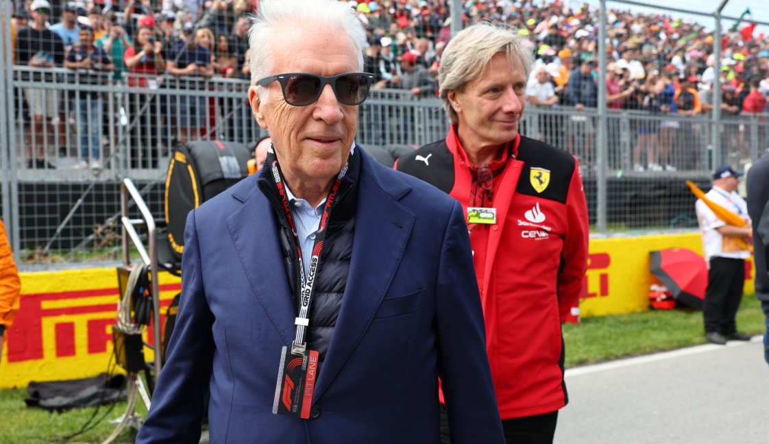 Piero Ferrari