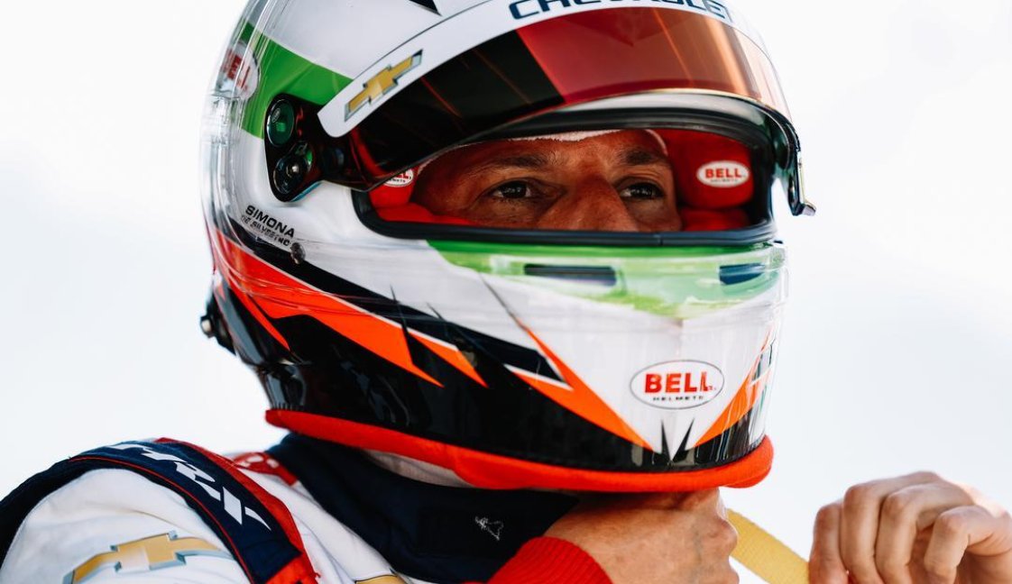 Simona De Silvestro Sonsio Grand Prix at Road America By Joe Skibinski Ref Image Without Watermark m62061