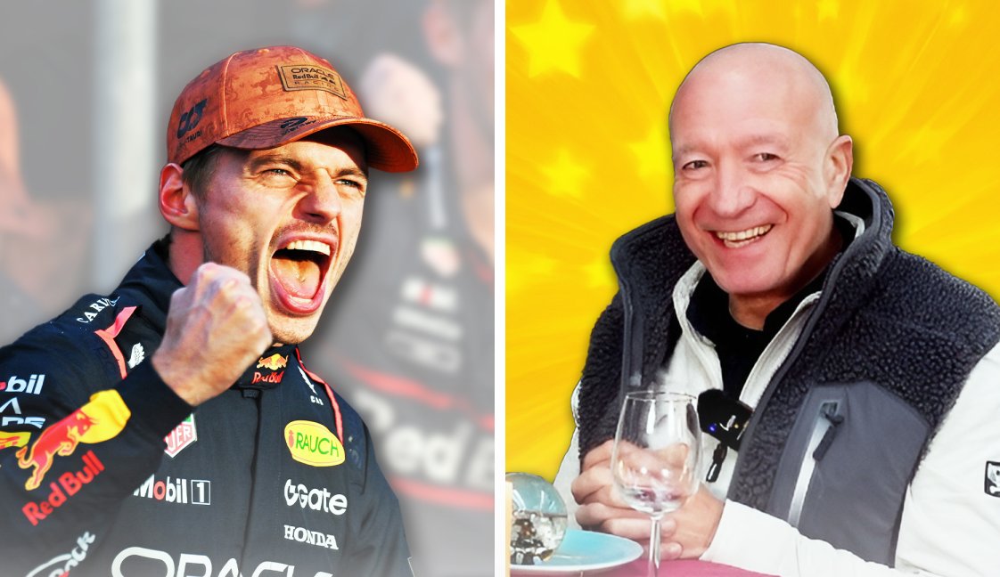 Thumbnail Interview Tim Coronel Magistrale Verstappen 2