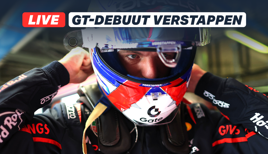 Thumbnail Nordschleife Max NL 1
