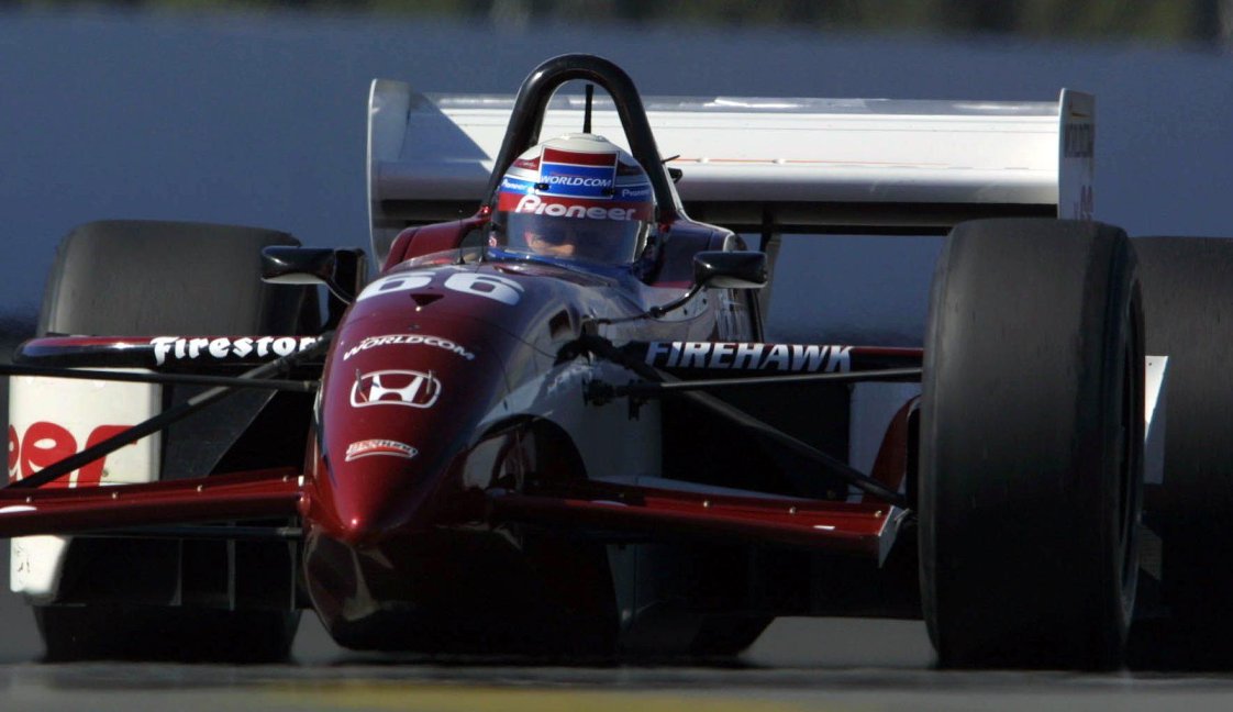 Zanardi