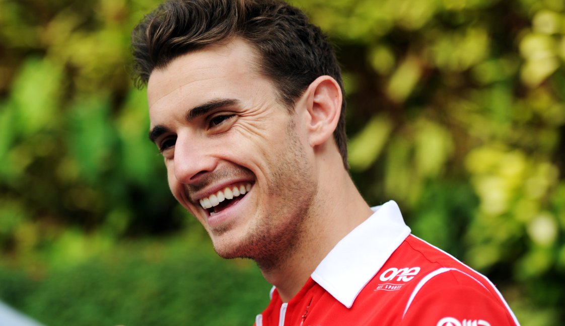 Bianchi 2014