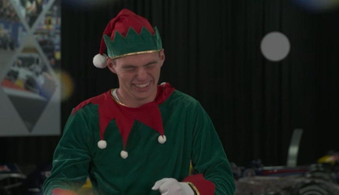 Elf maximus screenshot