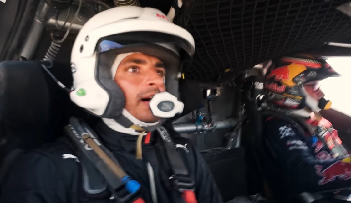 Sainz sainz screenshot