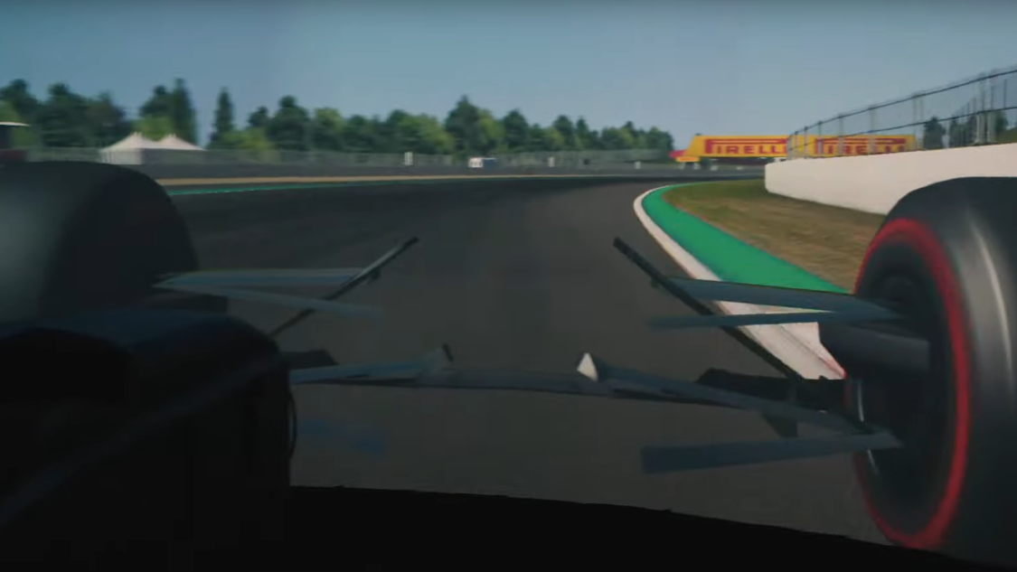 Video: How does Mercedes' F1 simulator work? | RacingNews365