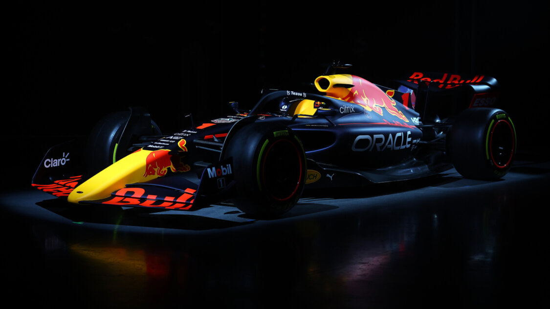 Ferrari, Red Bull, Mercedes, Alfa Romeo HD F1 22 Wallpapers, HD Wallpapers