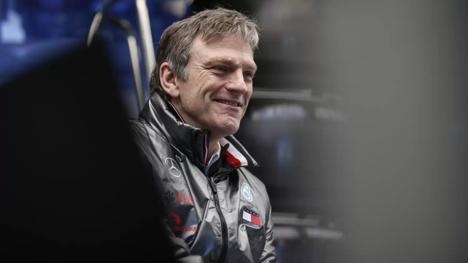 What major Mercedes reshuffle means for F1 charge What major Mercedes reshuffle means for F1 charge
