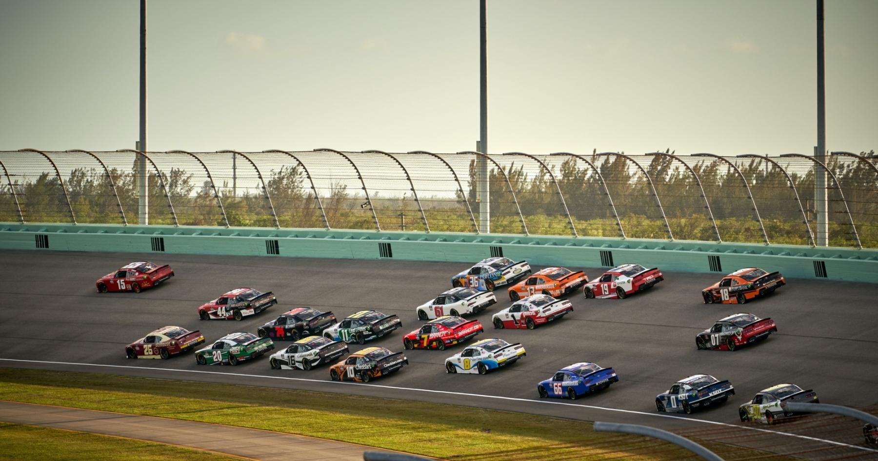 Full Weekend Schedule For 2023 NASCAR Cup Firekeepers Casino 400 full-weekend-schedule-for-2023-nascar-cup-firekeepers-casino-400