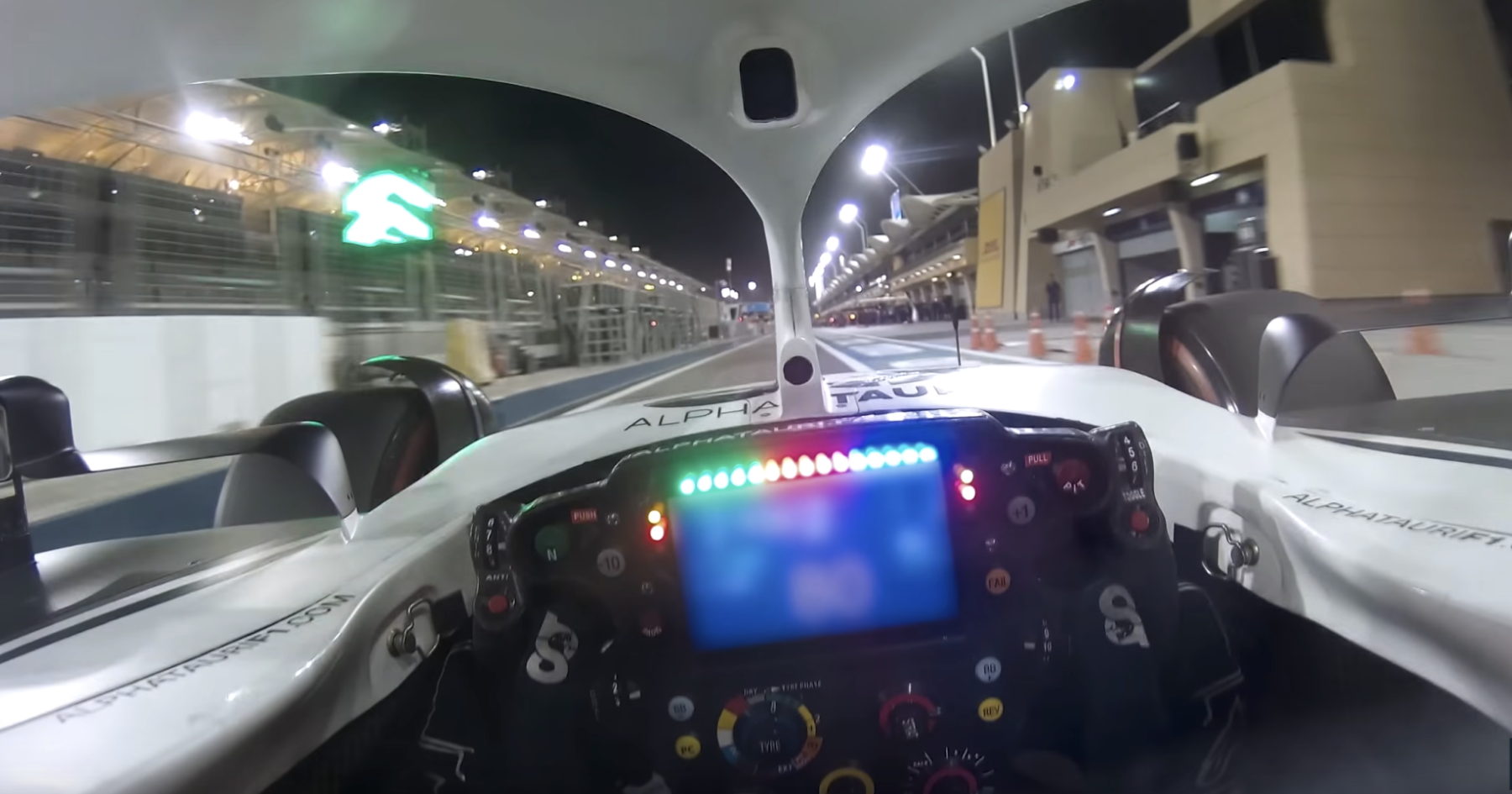 All F1 drivers can have helmet cams from 2023 RacingNews365 All F1 drivers can have helmet cams from 2023 RacingNews365