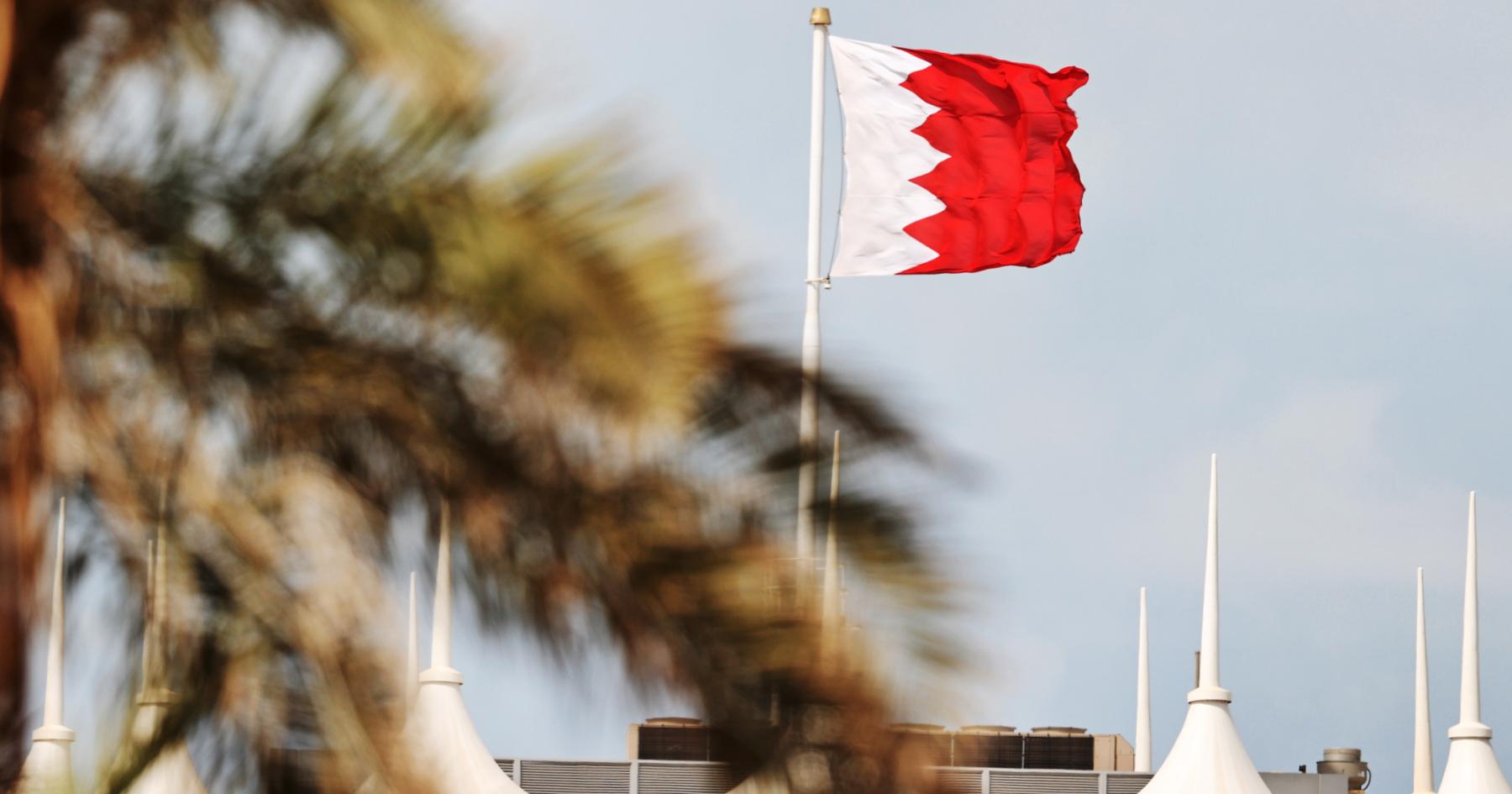 F1 2026 Bahrain week one pre-season testing driver line-ups