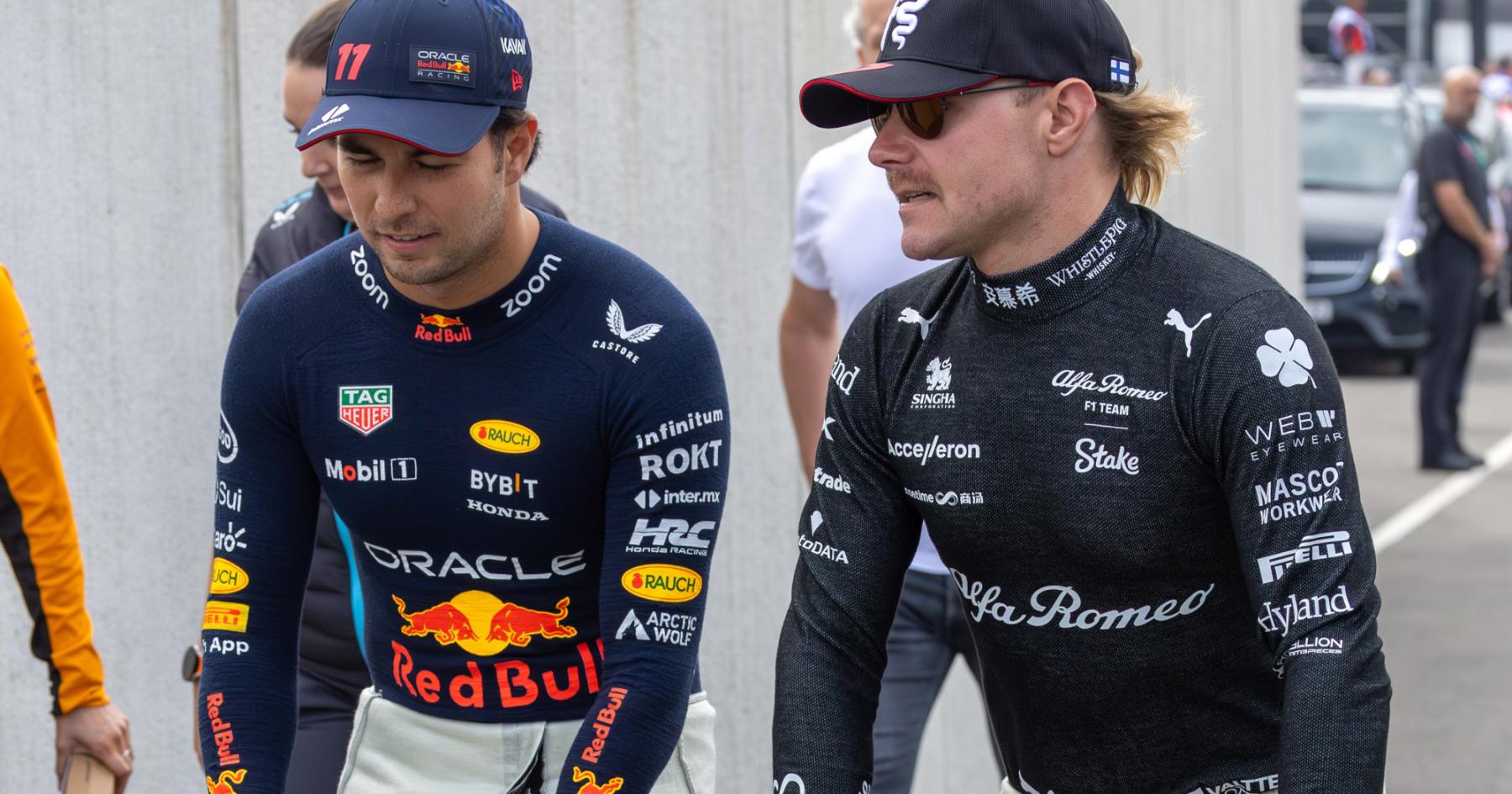 Cadillac avoiding critical F1 'risk' with major decision