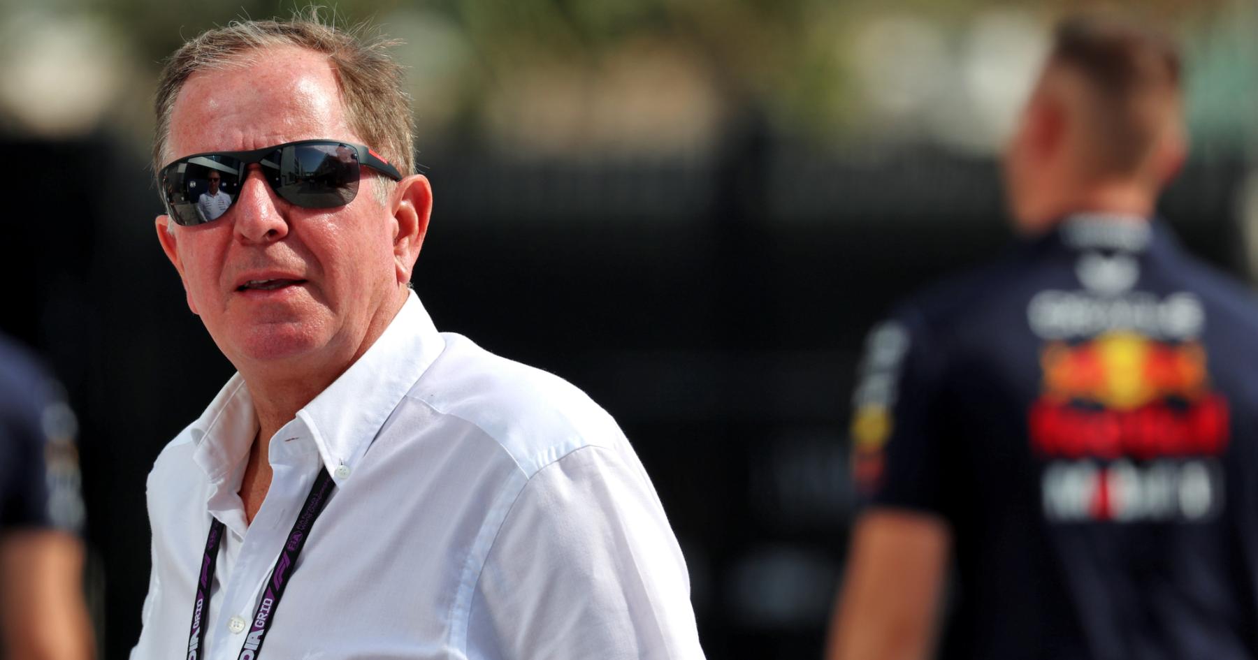 Brundle highlights 'clinical' McLaren difference: 'Max Verstappen knows ...