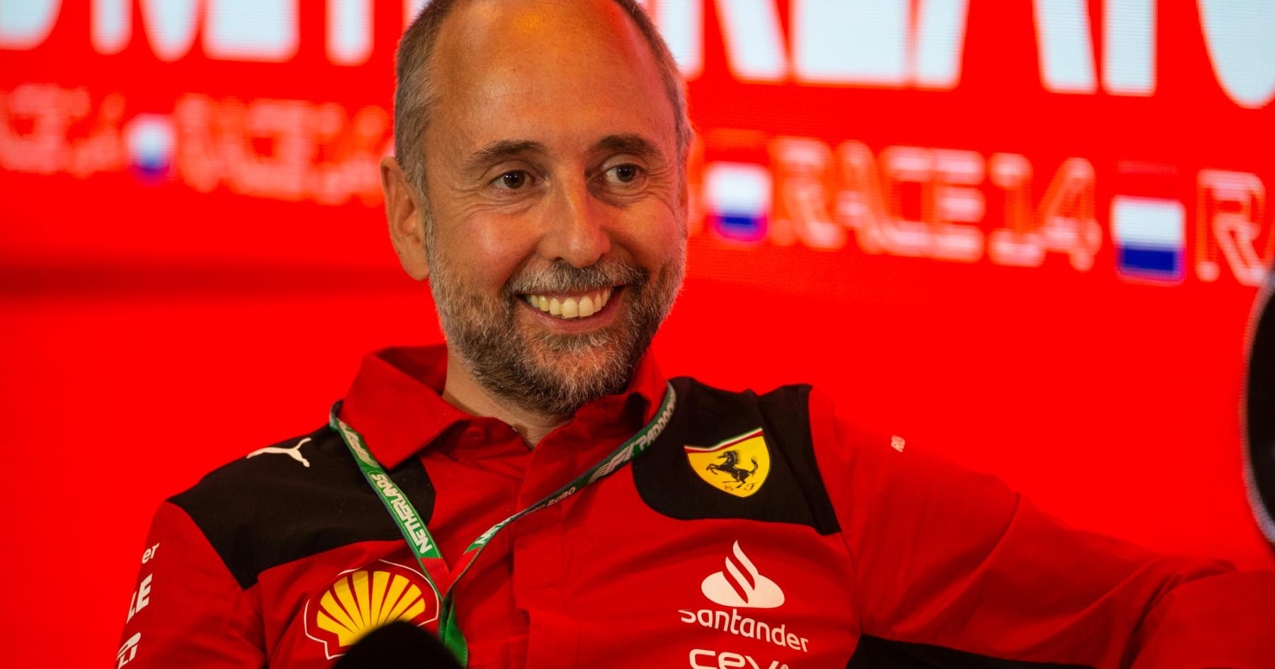 Ferrari and Aston Martin finally resolve high profile transfer issue