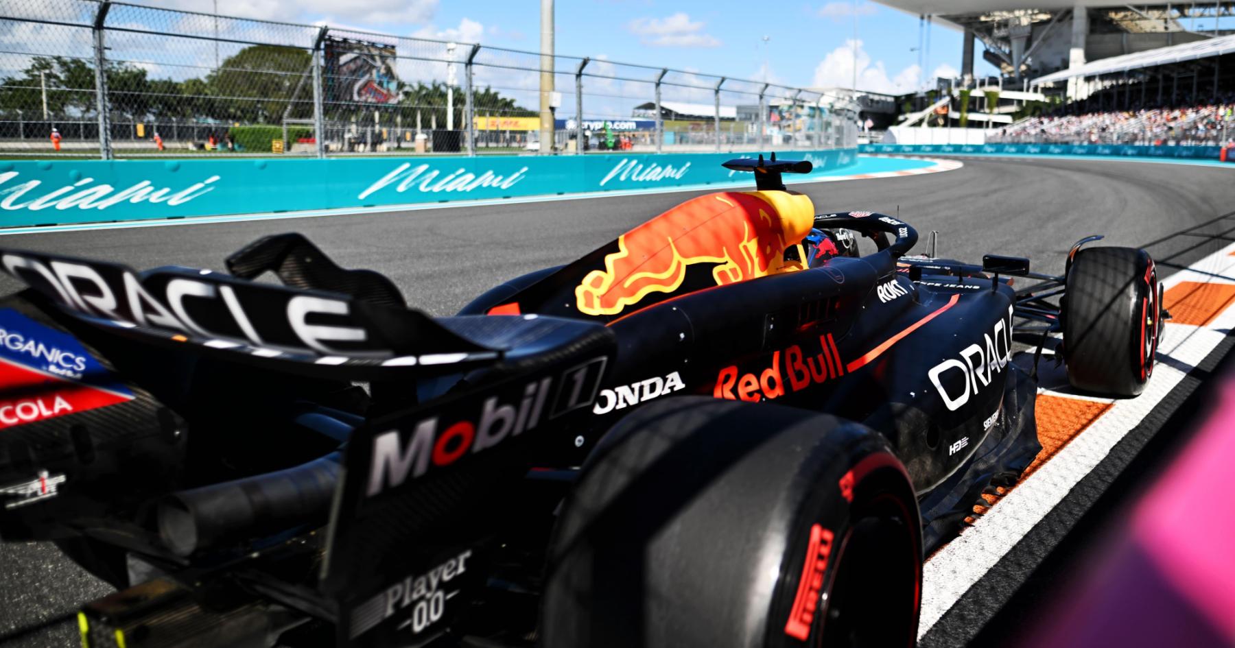 Start time 2025 F1 Miami GP sprint qualifying today Start time 2025 F1 Miami GP sprint qualifying today