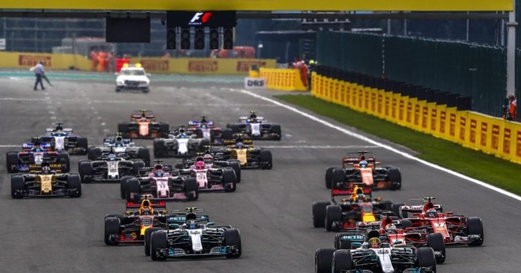 Formule 1teams 2023 RacingNews365 Formule 1teams 2023 RacingNews365