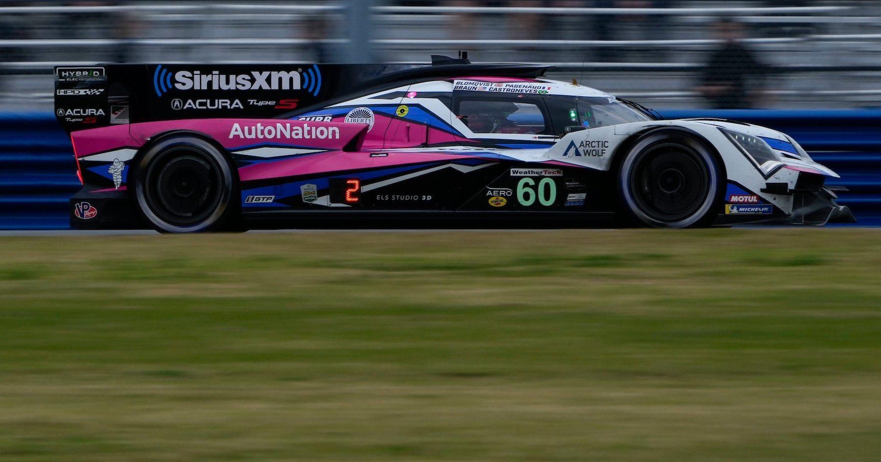 How to watch the Daytona 24 hours RacingNews365