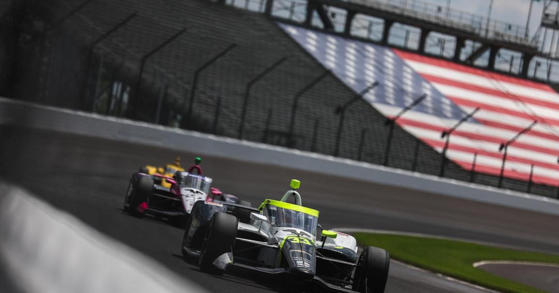 Hoe laat begint de Indy 500 van 2024? Al de tijden RacingNews365