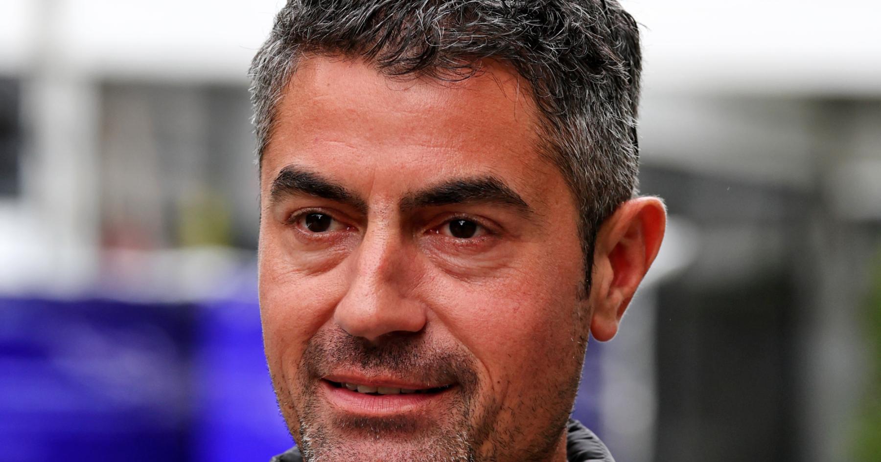 Michael Masi makes single seater return as Lando Norris addresses F1 title myth - RacingNews365 Review