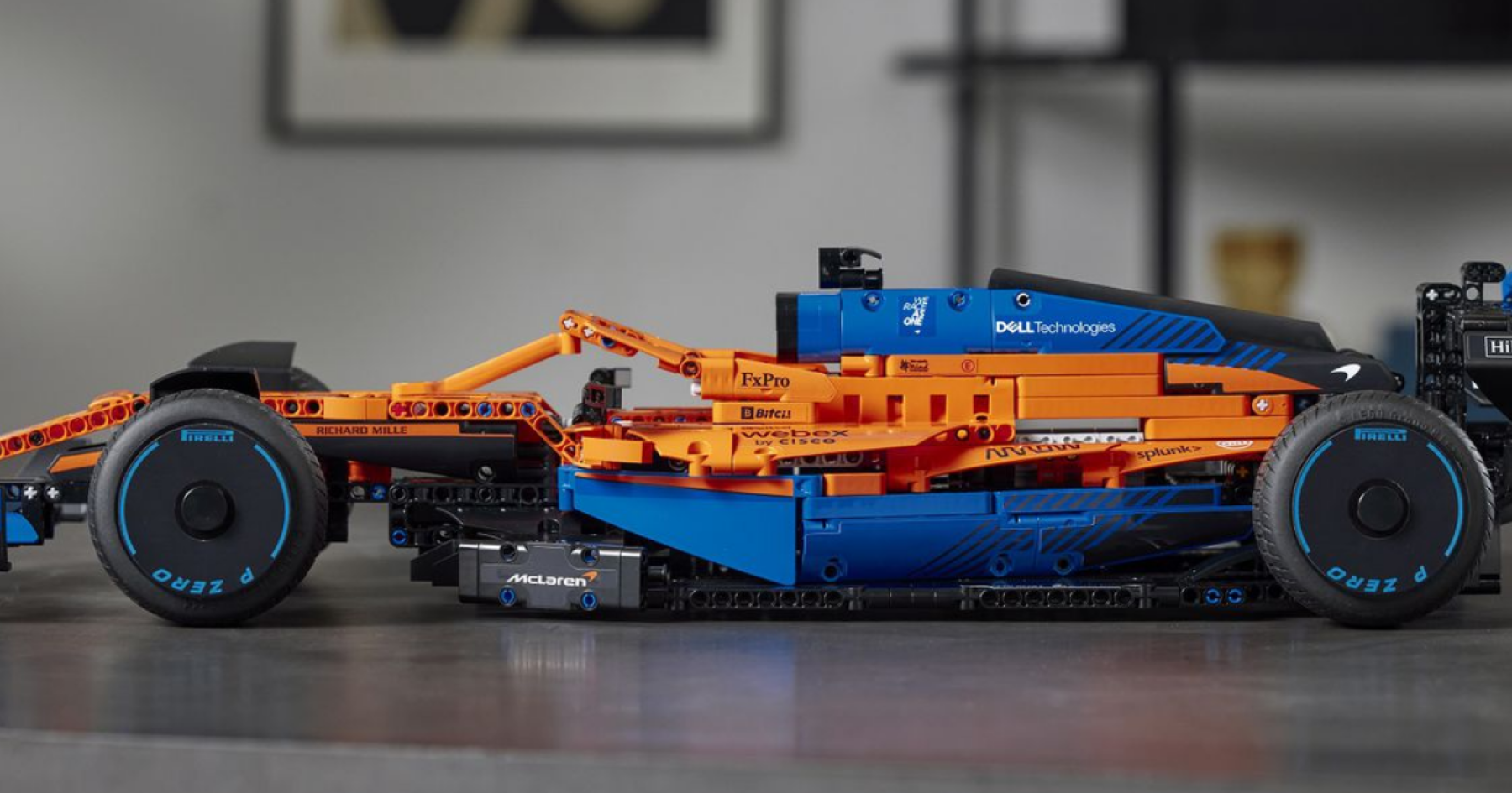 Lego circuit challenger hotsell