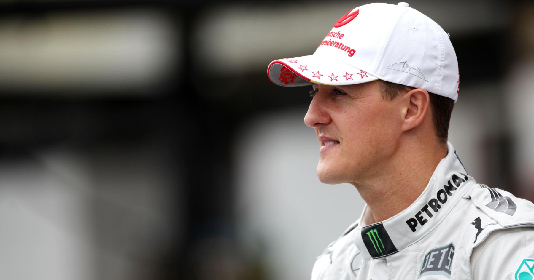 Schumacher's lawyer explains why 'final health update' was rejected |  RacingNews365