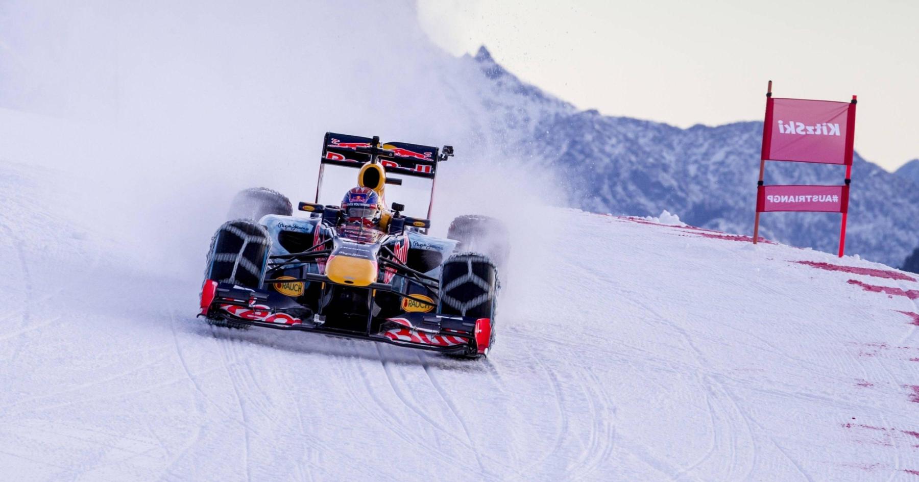 Classic video: Verstappen's most spectacular F1 demo ever | RacingNews365