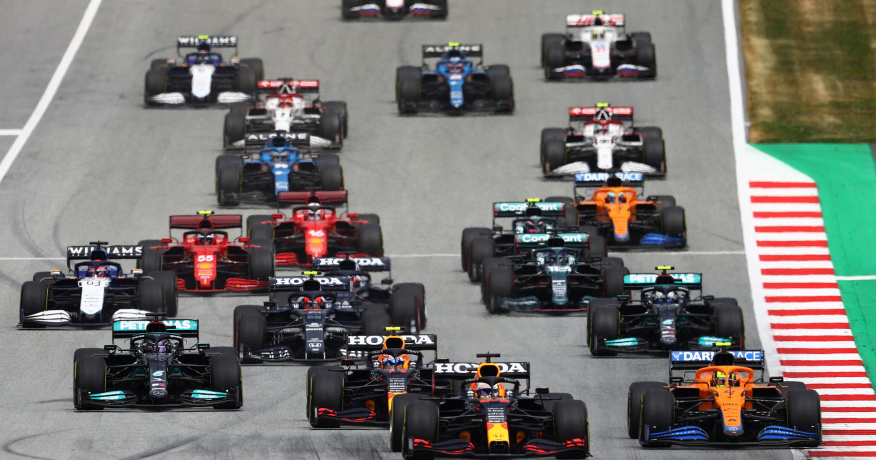 Starttijden Formule 1 Grands Prix 2022 Hoe laat beginnen de F1races in 2022? RacingNews365 Starttijden Formule 1 Grands Prix 2022 Hoe laat beginnen de F1races in 2022? RacingNews365