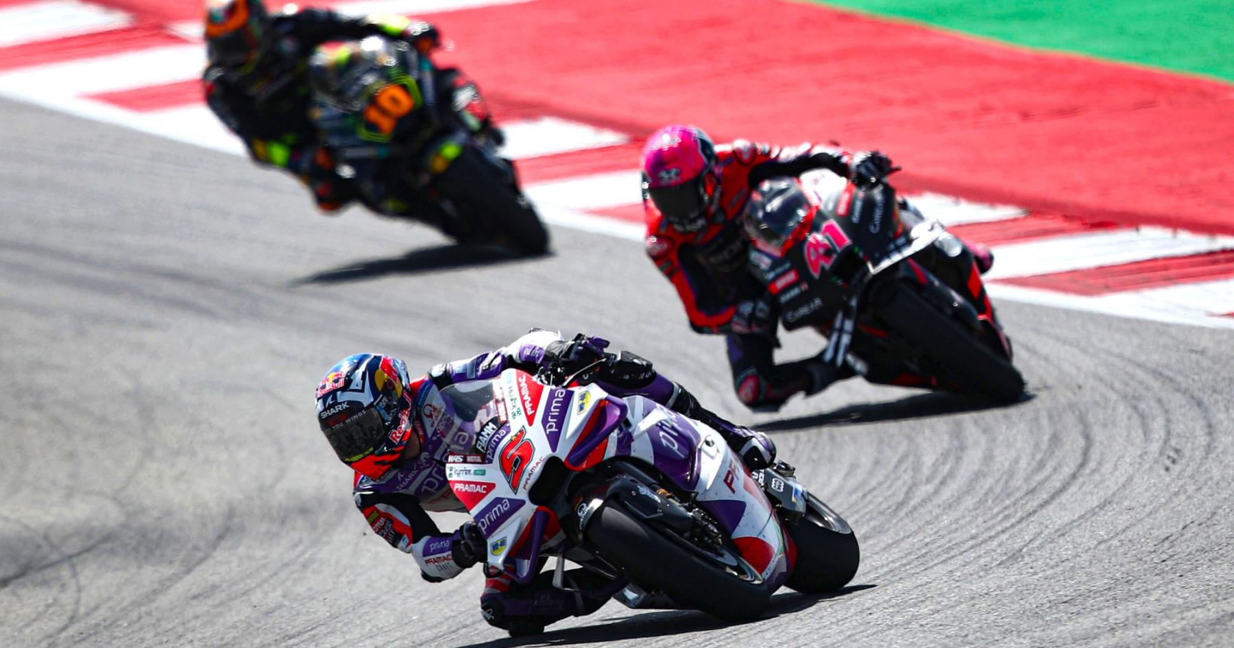 Grand Prix 2025 Schedule