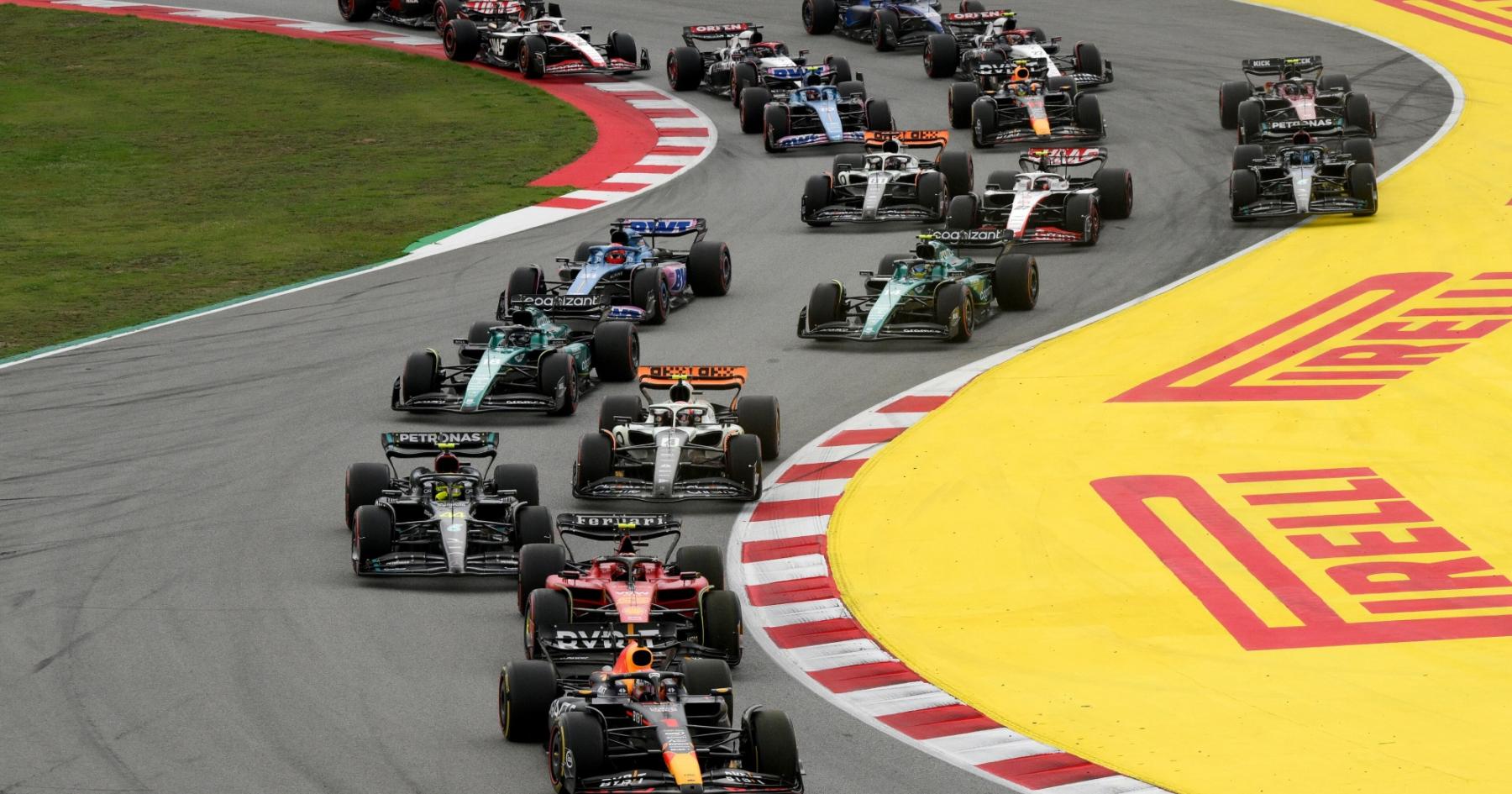 F1 2023 Championship Standings After Spanish Grand Prix RacingNews365 f1-2023-championship-standings-after-spanish-grand-prix-racingnews365
