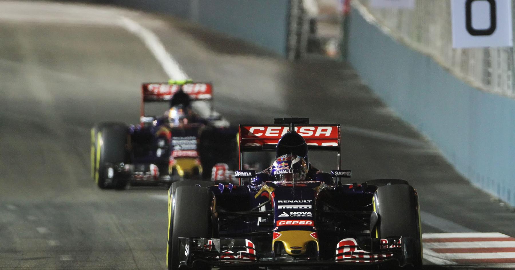 Max Verstappen sets defiant tone with emphatic 'NO!' in early F1 controversy