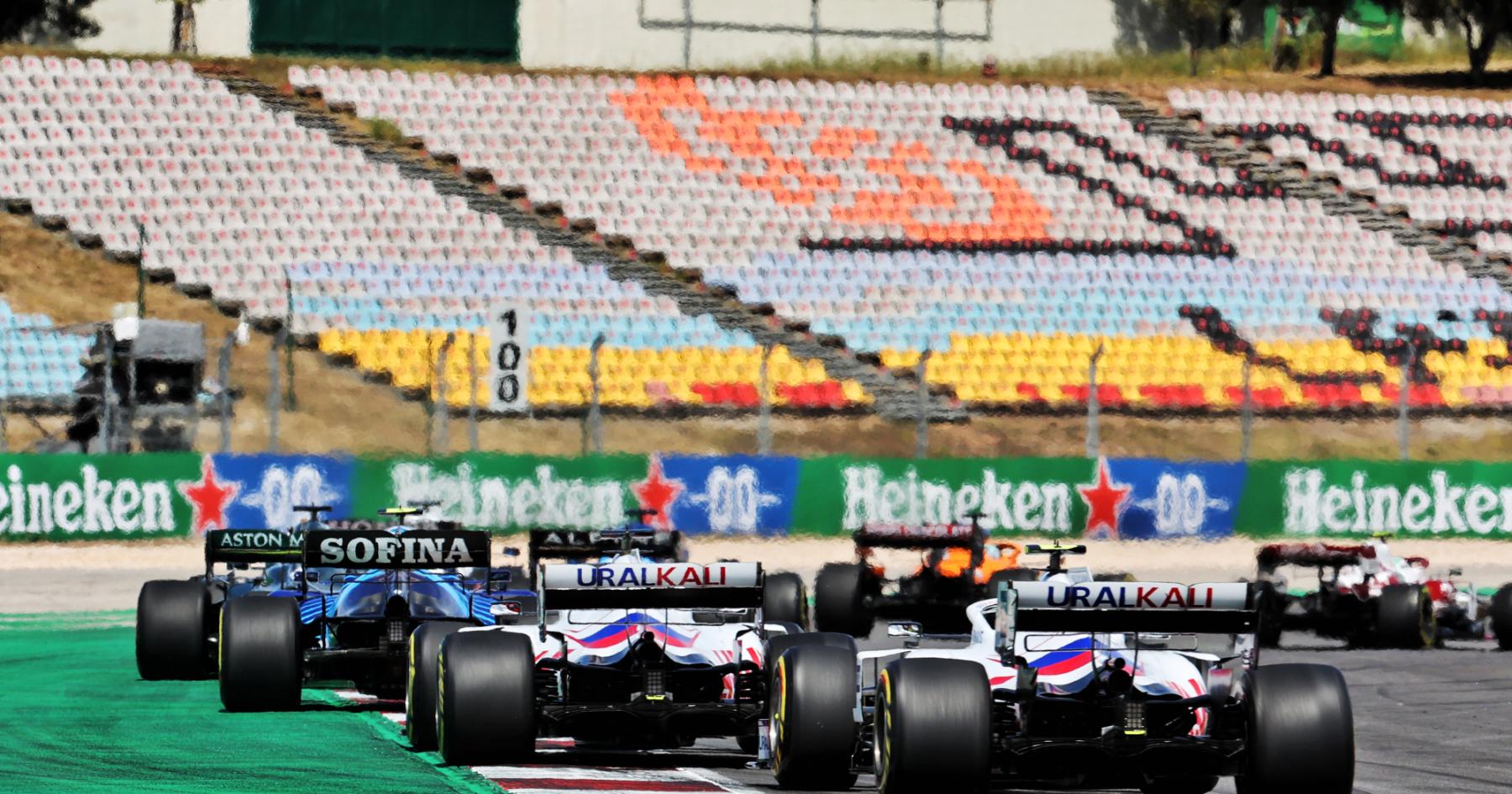 F1 fans name desired next track for calendar return