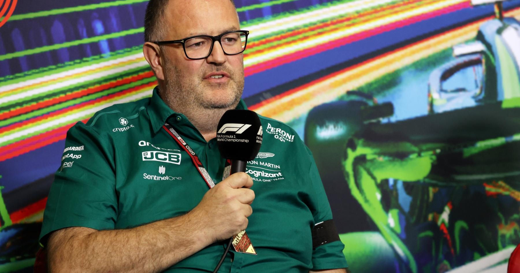 The 'mind-blowing' barometer F1 teams face in Japan | RacingNews365