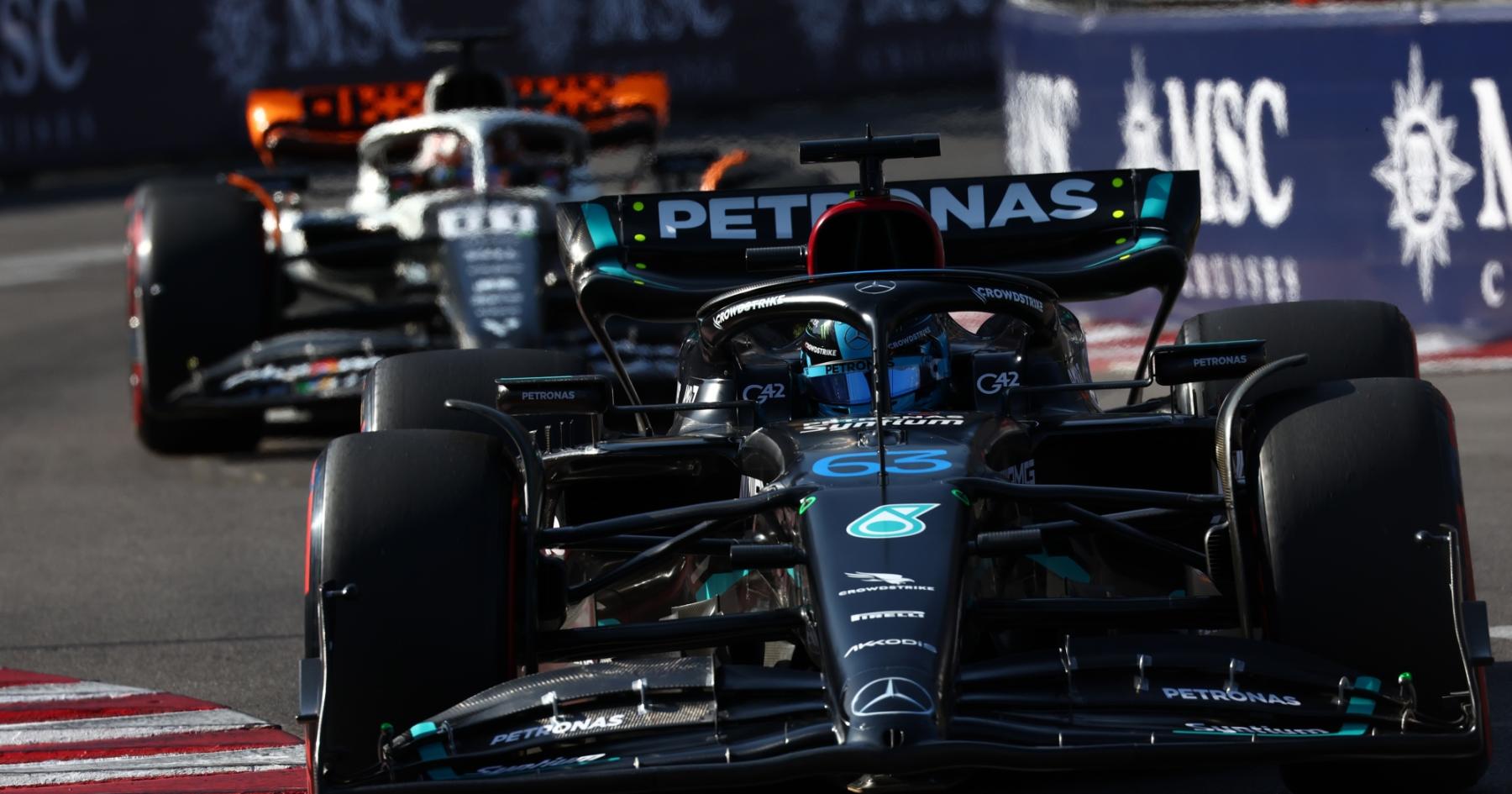 What time does the Monaco Grand Prix start? RacingNews365