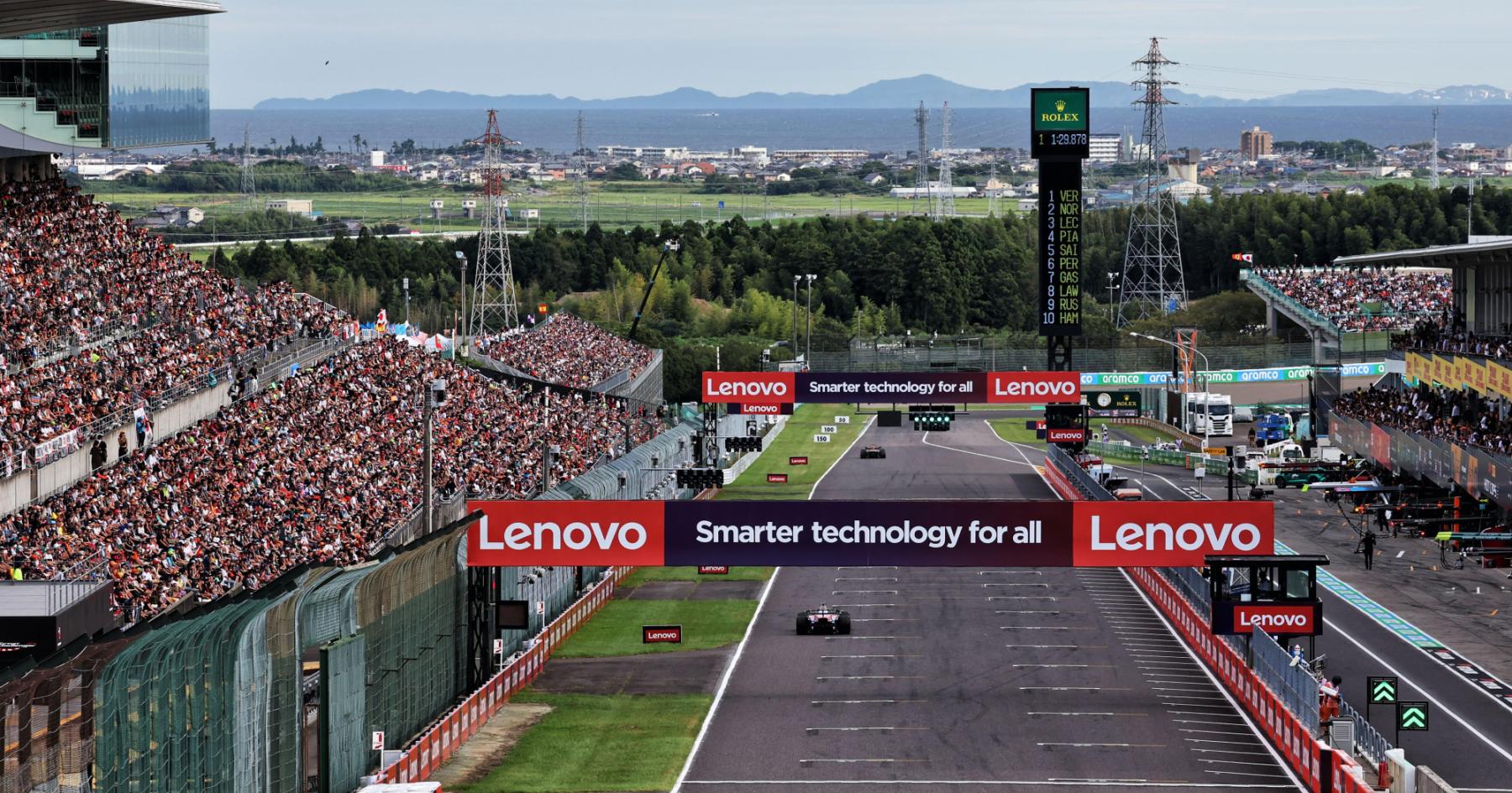 Hoe laat begint de Japan GP kwalificatie? RacingNews365