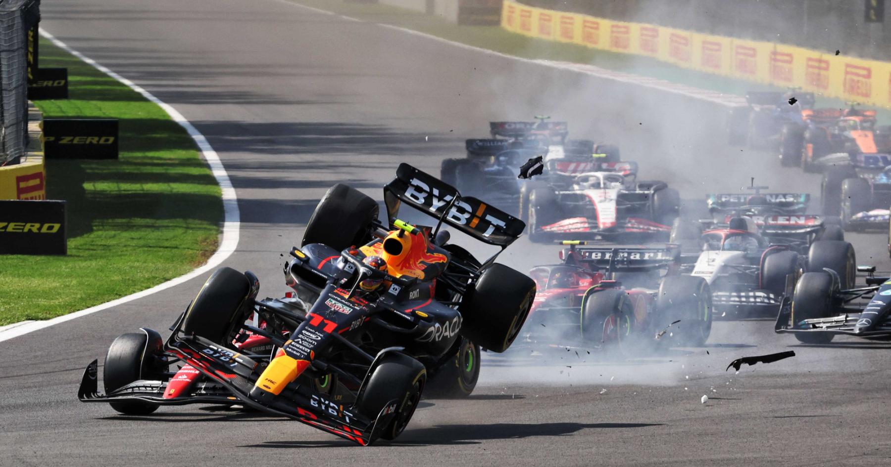 F1 Mexican GP schedule of today's race | F1 Start time | RacingNews365 f1-mexican-gp-schedule-of-today-s-race-f1-start-time-racingnews365