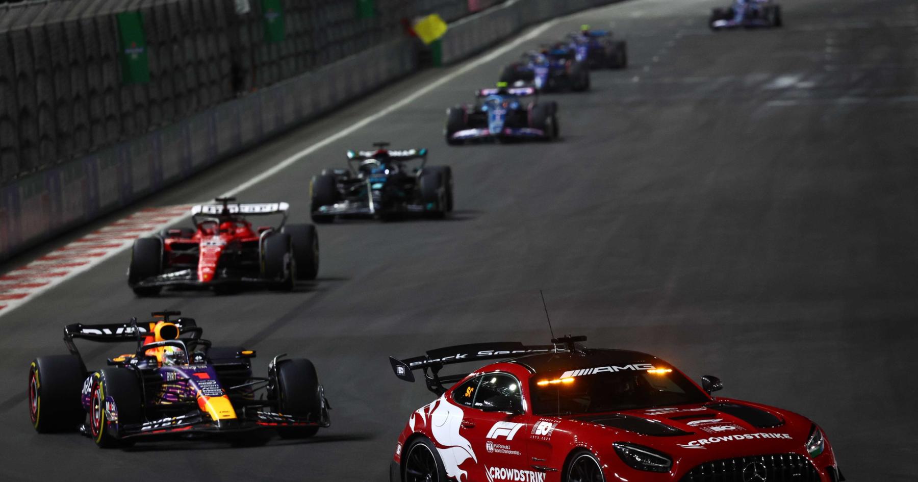 How much does an F1 car weigh? F1 car weight explained RacingNews365