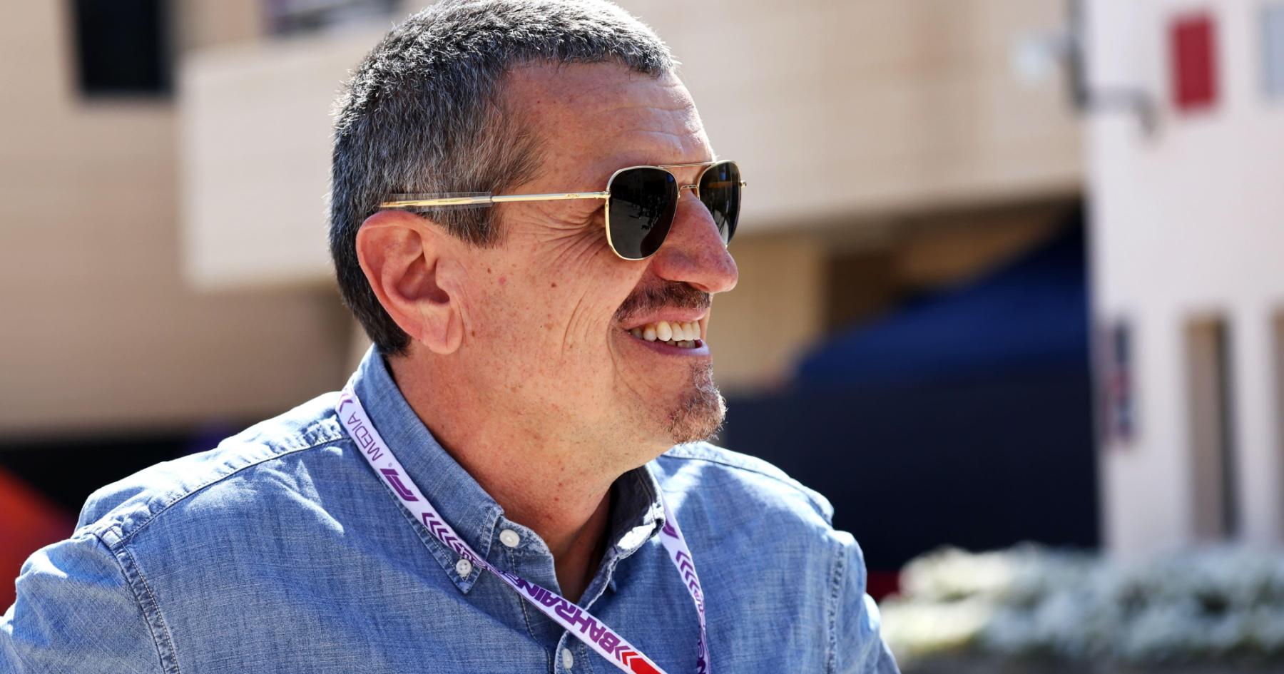 Guenther Steiner net worth 2024 salary & investments RacingNews365