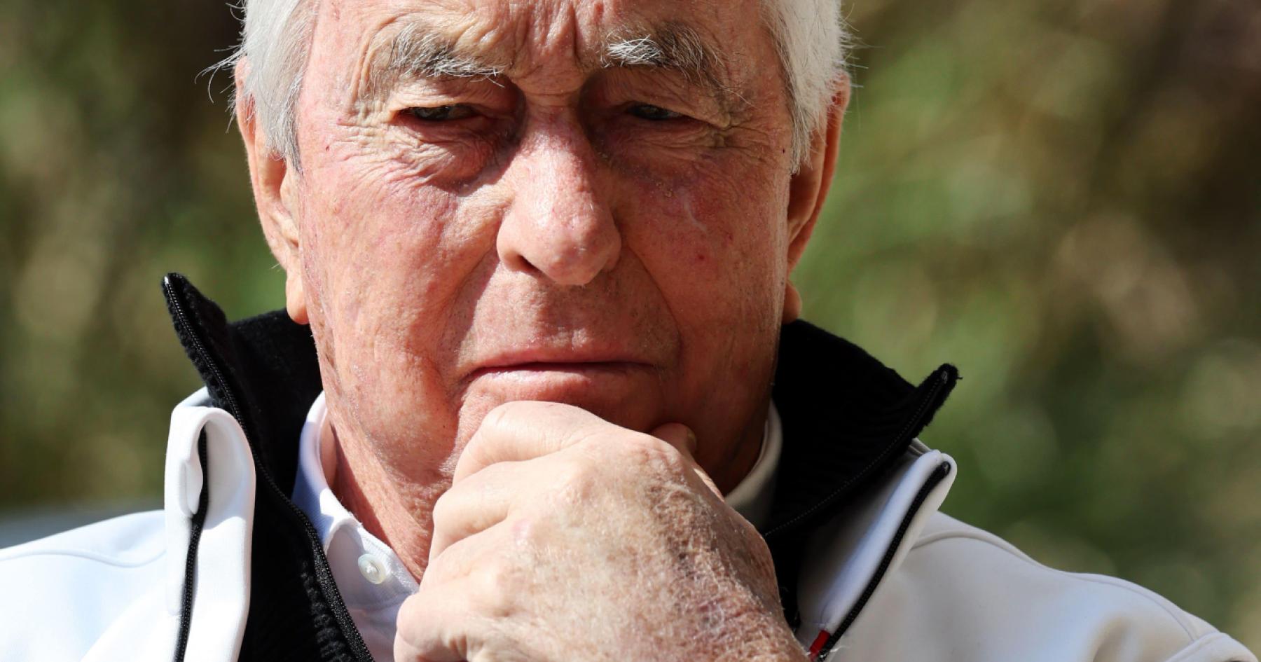 Roger Penske Net Worth | What Contributed to His Income? | RacingNews365
