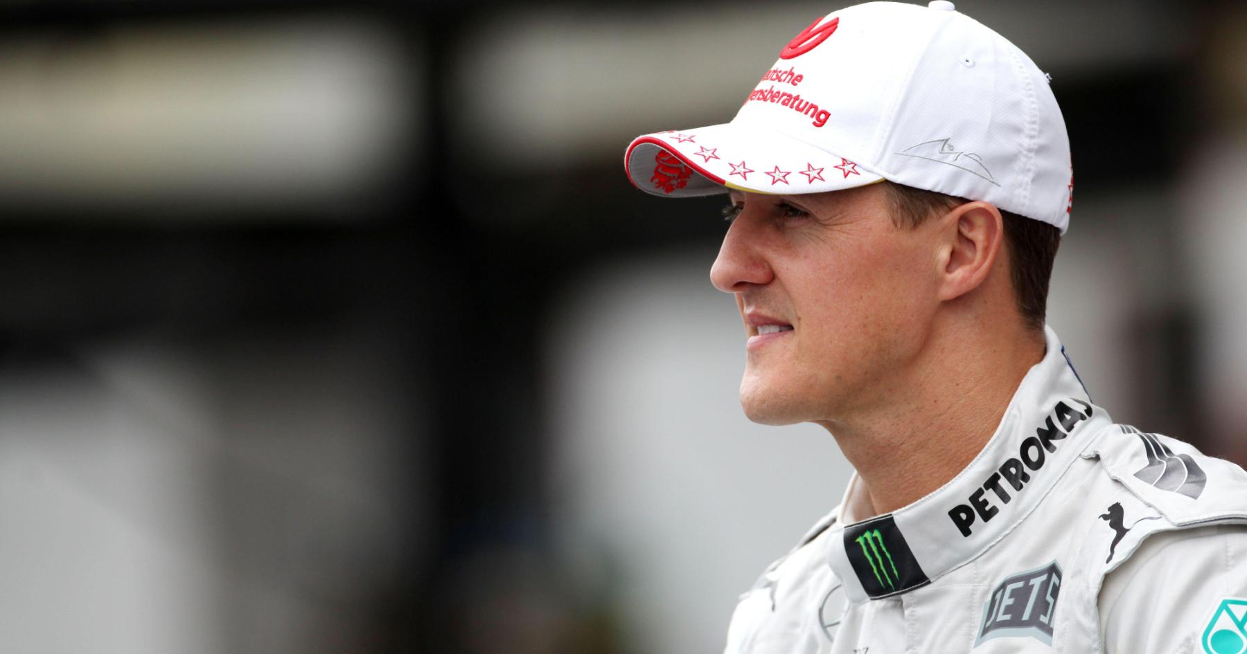 Michael Schumacher awarded damages over fake 'interview' | RacingNews365