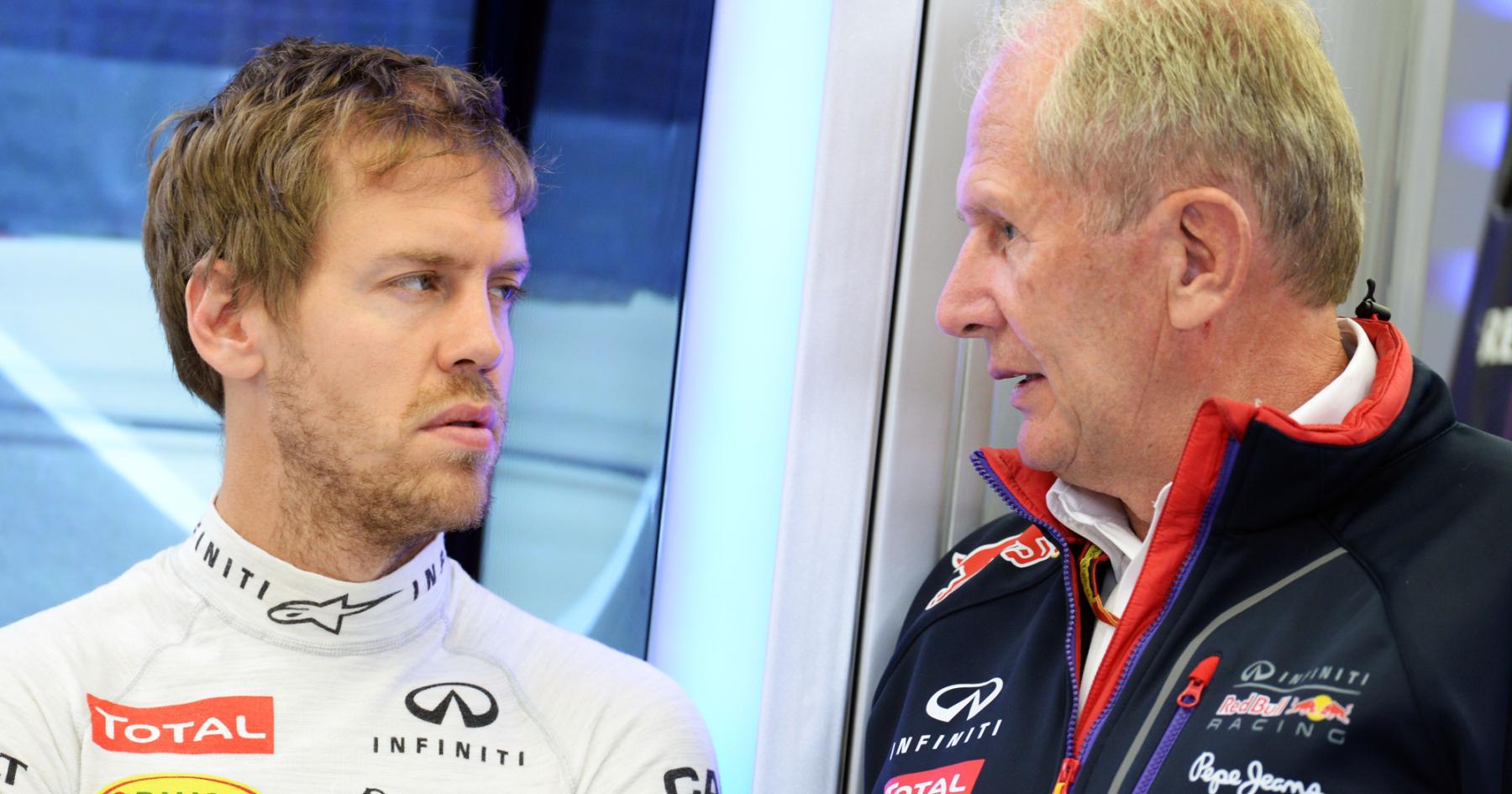 Sebastian Vettel reveals important factor behind possible Red Bull return | RacingNews365