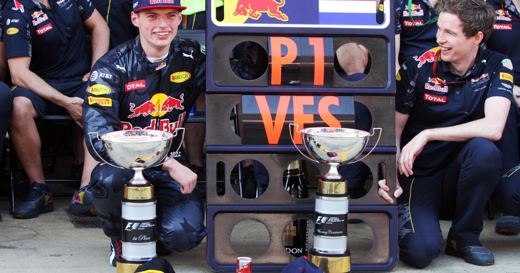 All of Max Verstappen's records in F1 RacingNews365