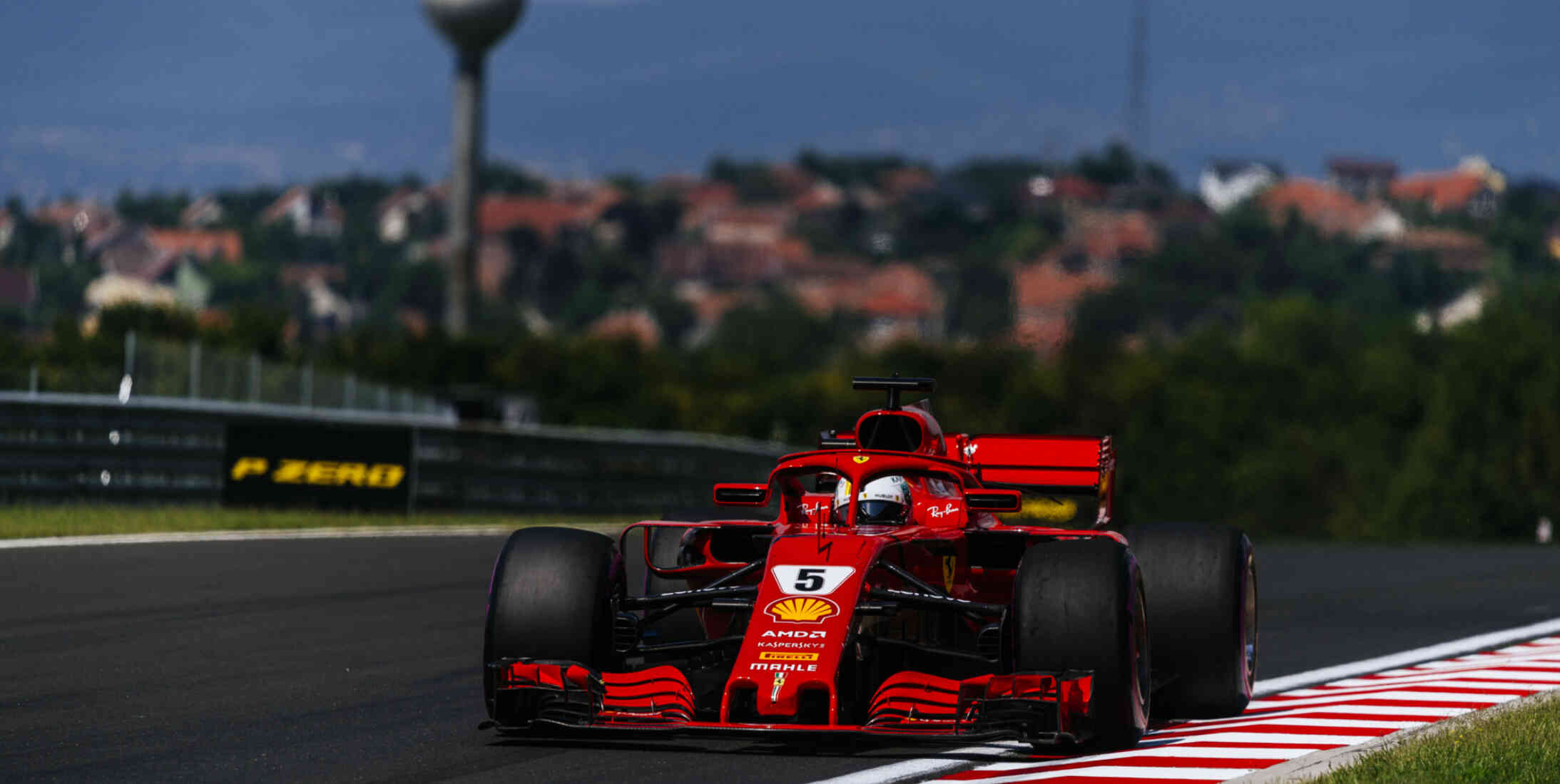 F1 Hungary GP 2025 Hungaroring Times & Schedule RacingNews365