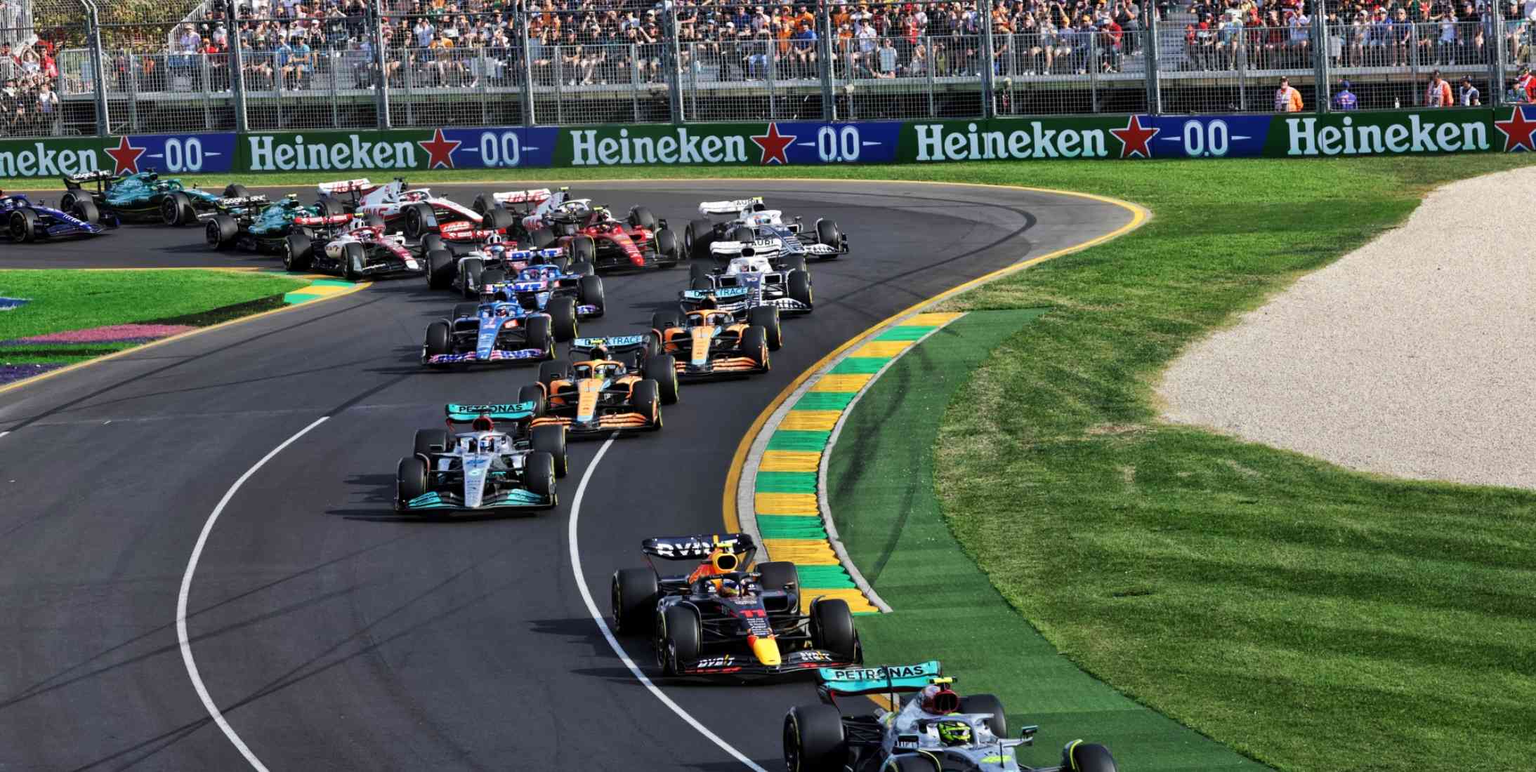 F1 Australië GP 2025 RacingNews365