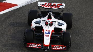 Haas raakt coureur kwijt en gaat in gesprek met Ferrari voor extra optie