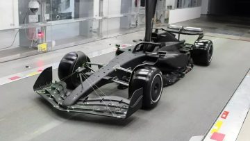 Red Bull levert minimaal in, McLaren met grootste handicap