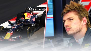 Verstappen en Red Bull boezemen concurrentie angst in
